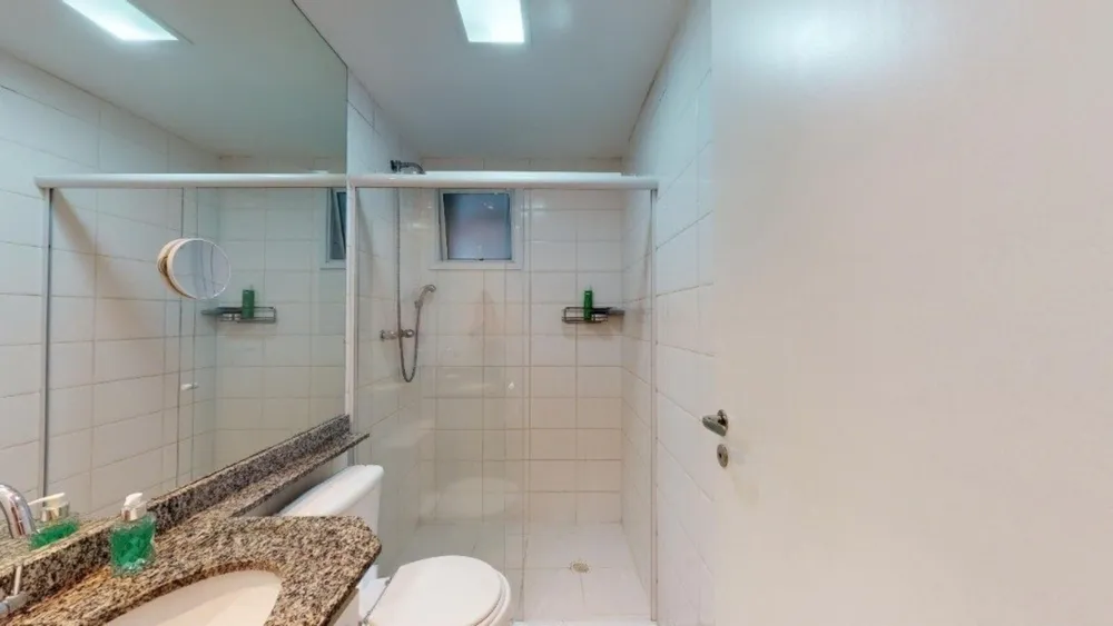 Apartamento, 3 quartos, 65 m² - Foto 2