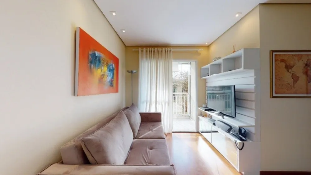 Apartamento, 3 quartos, 65 m² - Foto 1