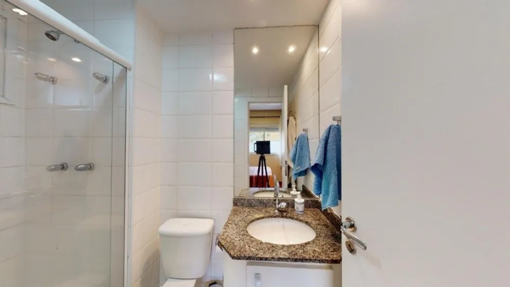 Apartamento, 3 quartos, 65 m² - Foto 3