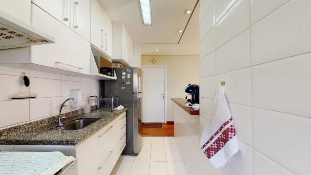 Apartamento, 3 quartos, 65 m² - Foto 4