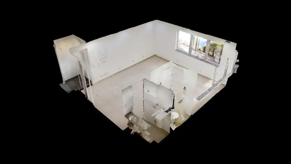 Sala-Conjunto, 31 m² - Foto 4