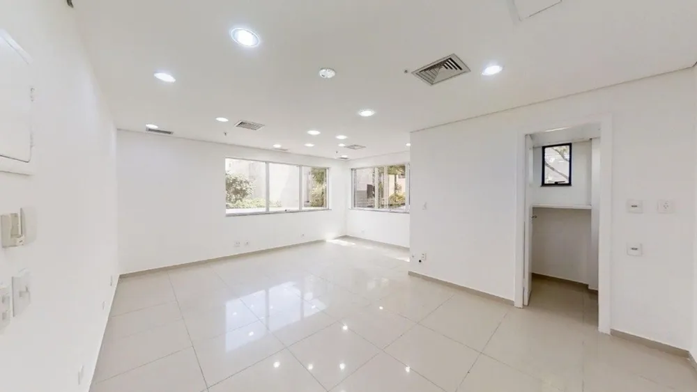 Sala-Conjunto, 31 m² - Foto 1
