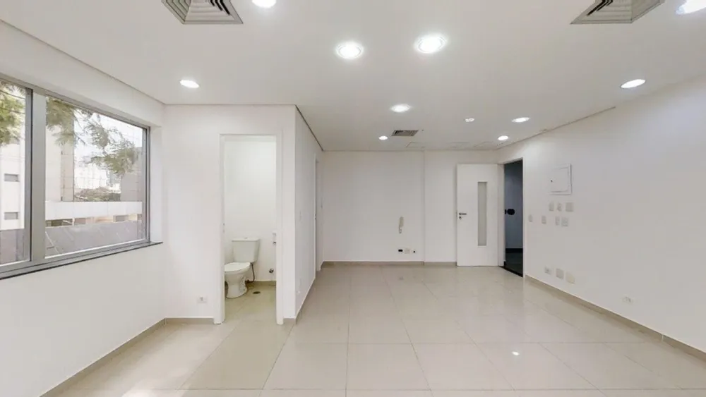 Sala-Conjunto, 31 m² - Foto 2