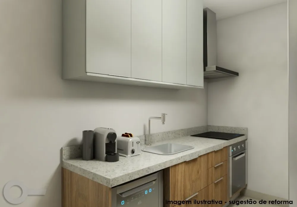 Apartamento, 2 quartos, 68 m² - Foto 4