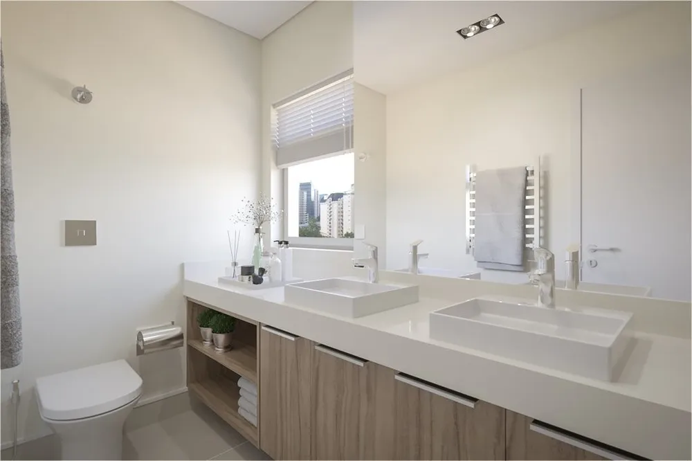 Apartamento, 4 quartos, 202 m² - Foto 3