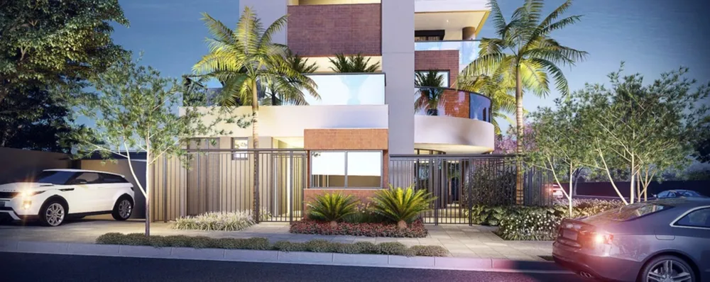 Apartamento, 3 quartos, 174 m² - Foto 2