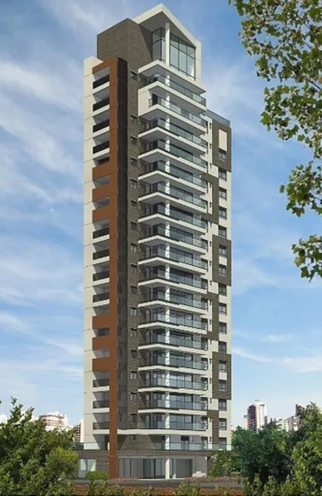 Apartamento, 3 quartos, 174 m² - Foto 1