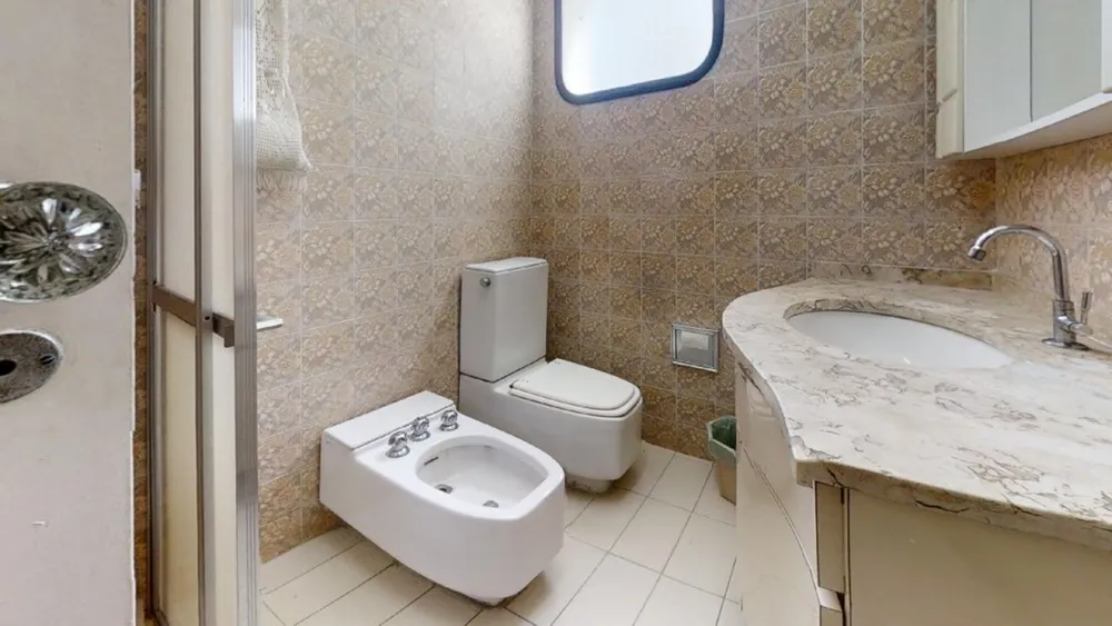 Apartamento, 3 quartos, 128 m² - Foto 2