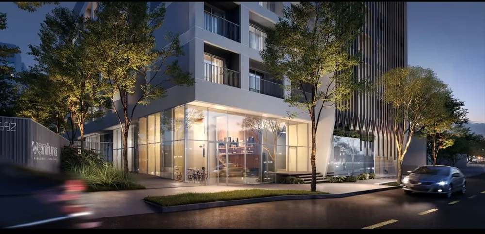 Apartamento, 3 quartos, 120 m² - Foto 5