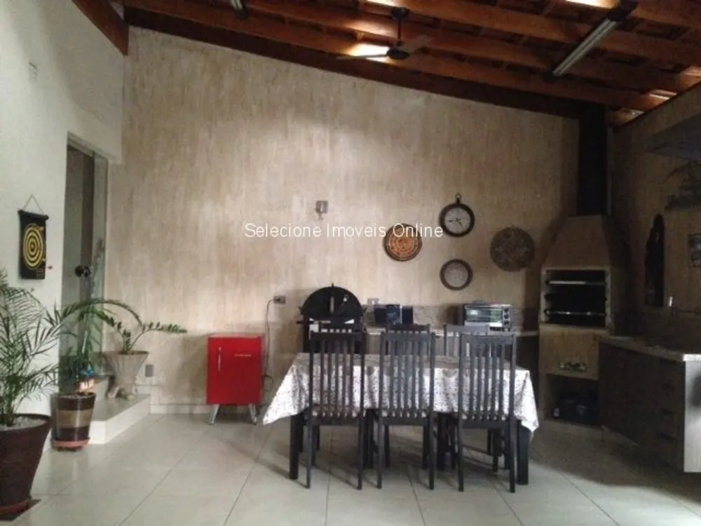Casa, 2 quartos, 100 m² - Foto 2