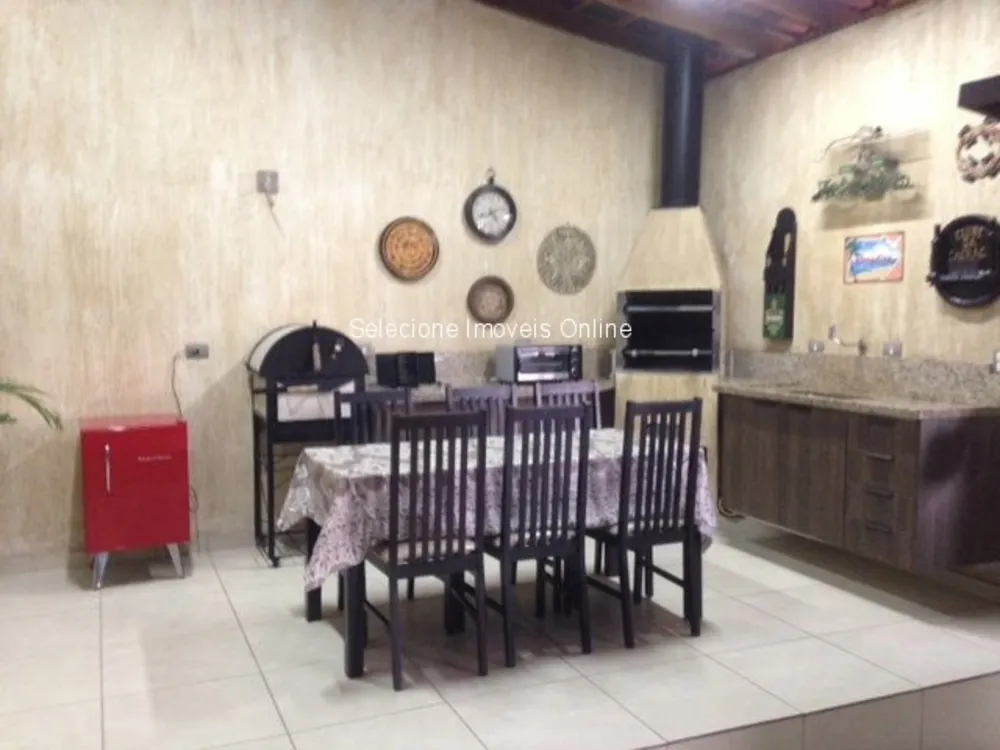 Casa, 2 quartos, 100 m² - Foto 1