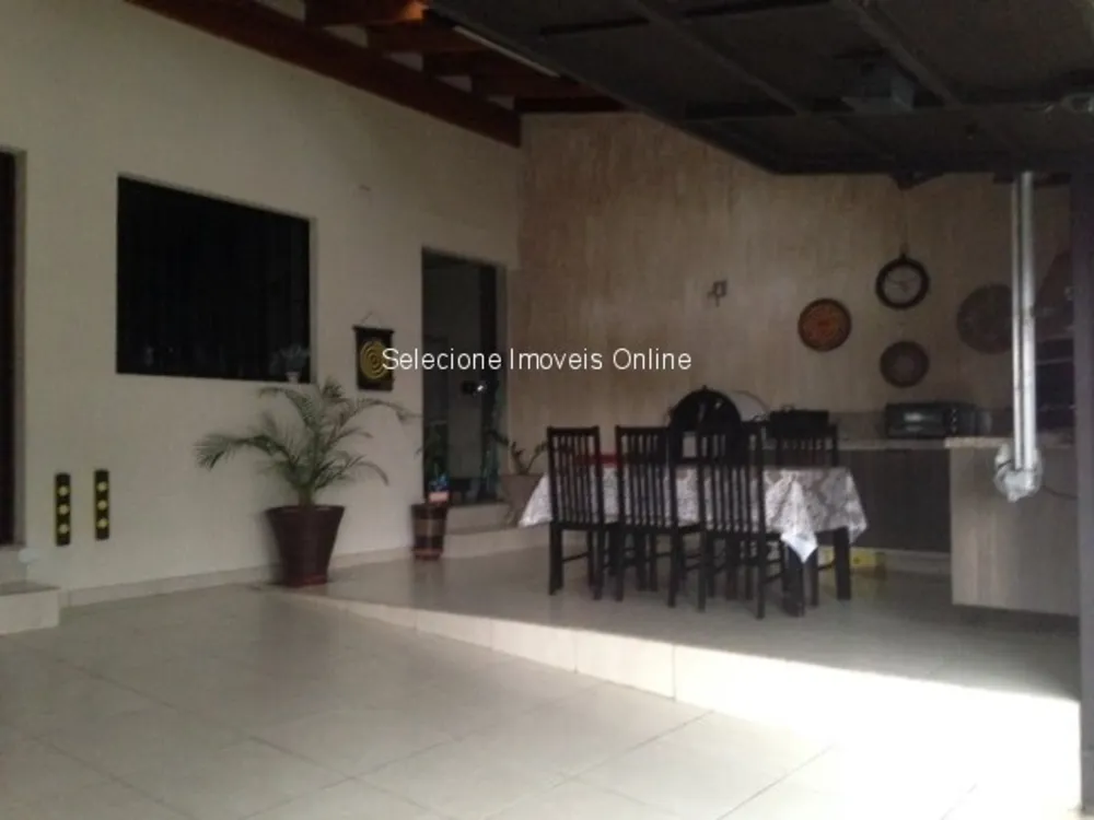Casa, 2 quartos, 100 m² - Foto 4