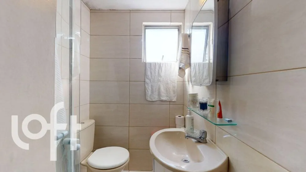 Apartamento, 2 quartos, 70 m² - Foto 2