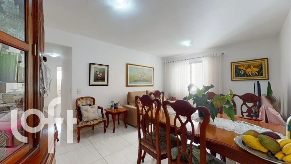Apartamento, 2 quartos, 70 m² - Foto 1
