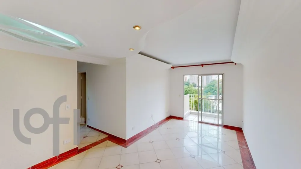 Apartamento, 3 quartos, 72 m² - Foto 1