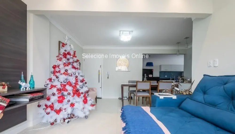 Apartamento, 1 quarto, 92 m² - Foto 1