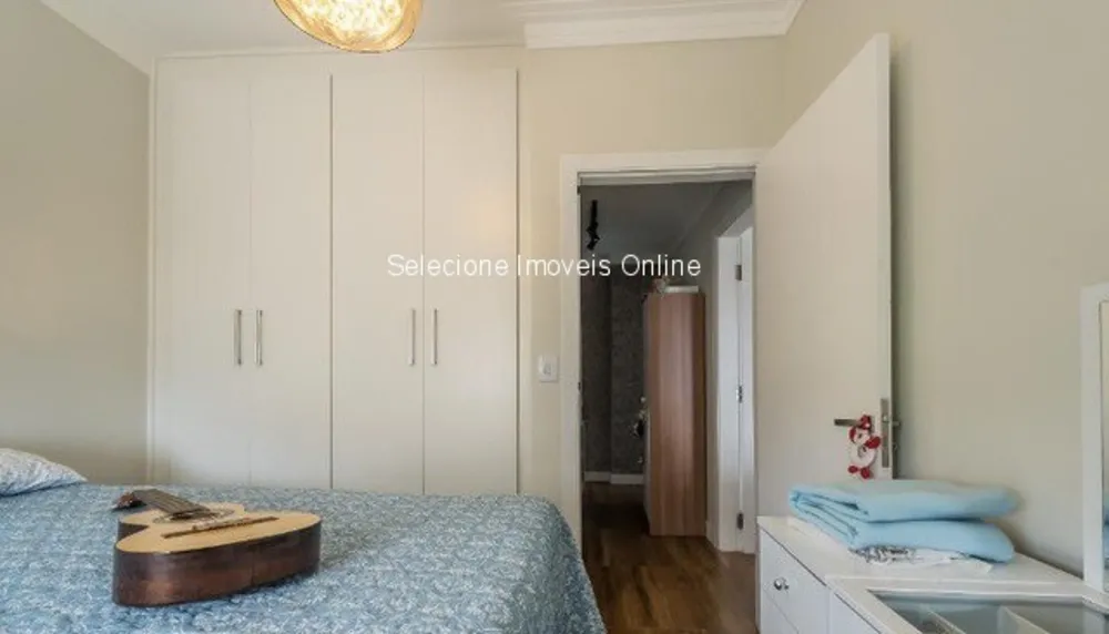 Apartamento, 1 quarto, 92 m² - Foto 3
