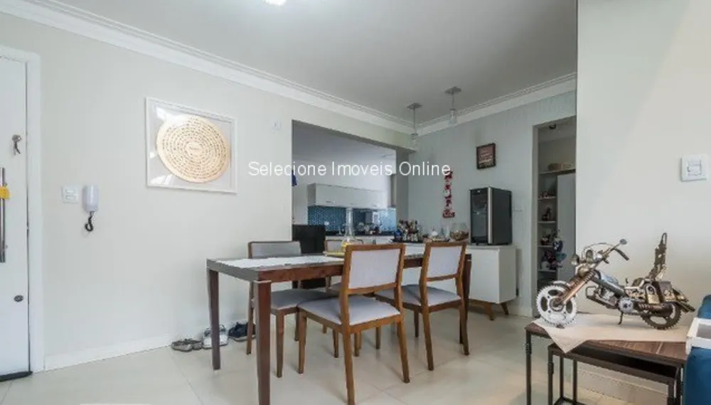 Apartamento, 1 quarto, 92 m² - Foto 4