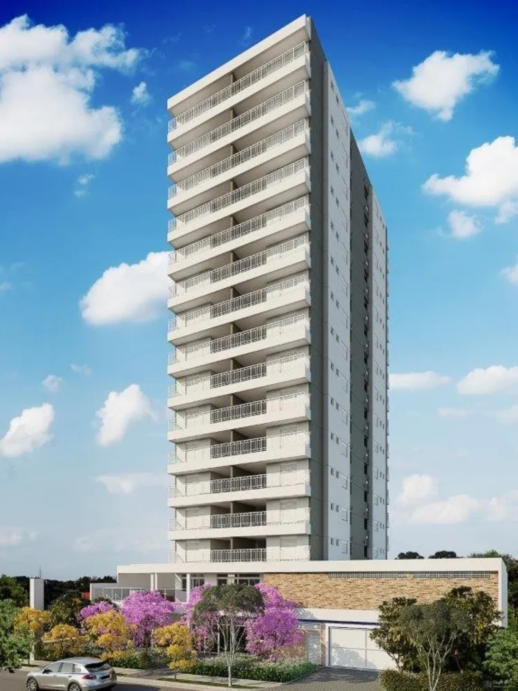 Apartamento, 2 quartos, 67 m² - Foto 1
