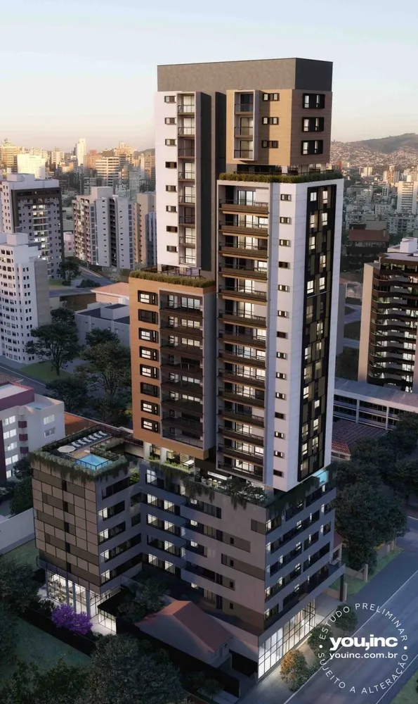 Loja-Salão, 233 m² - Foto 2