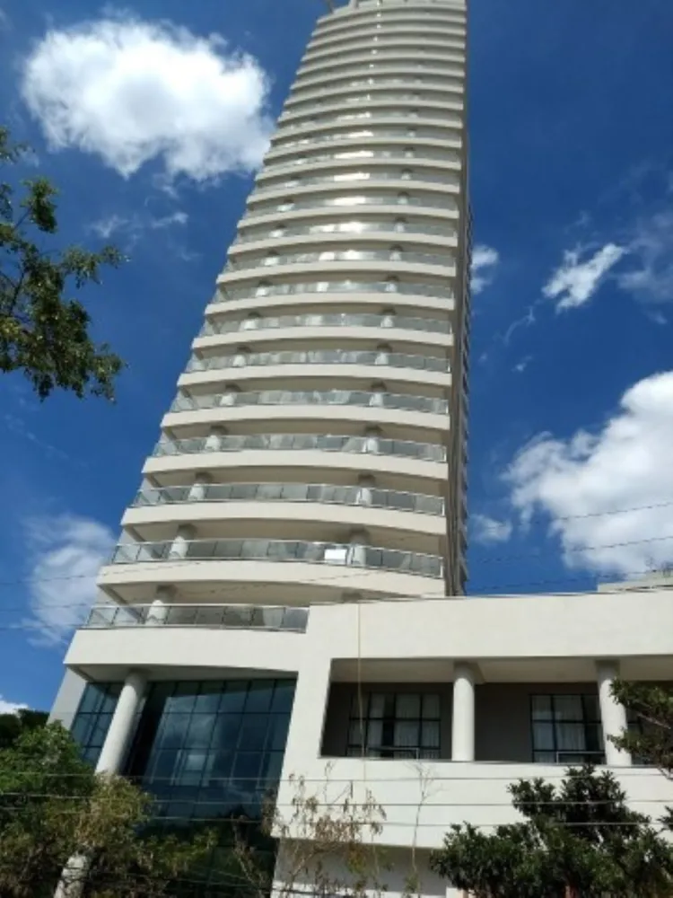 Apartamento, 4 quartos, 254 m² - Foto 1