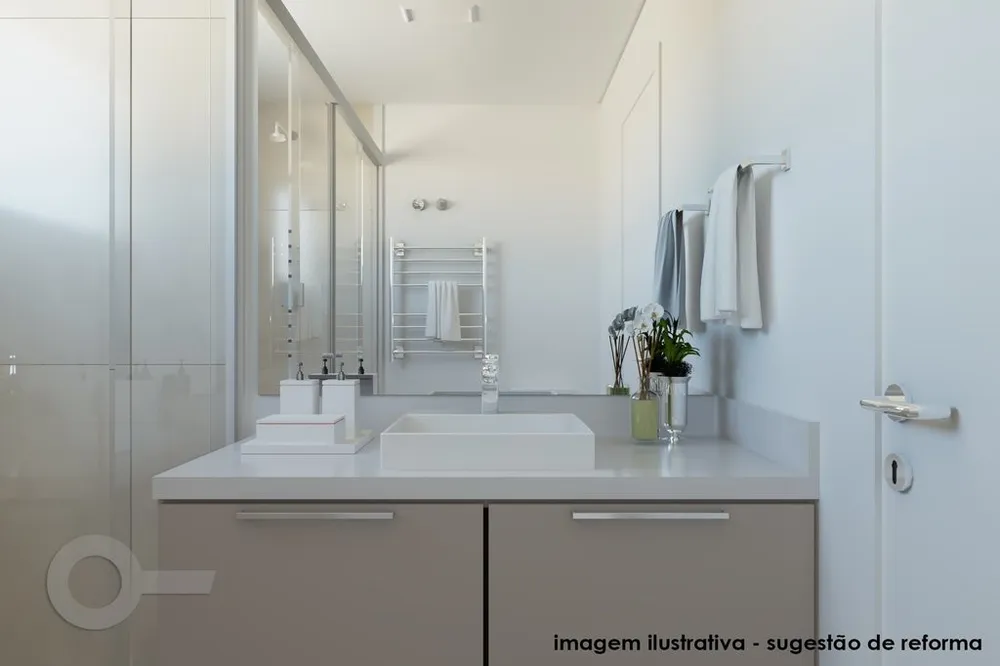 Apartamento, 3 quartos, 150 m² - Foto 2