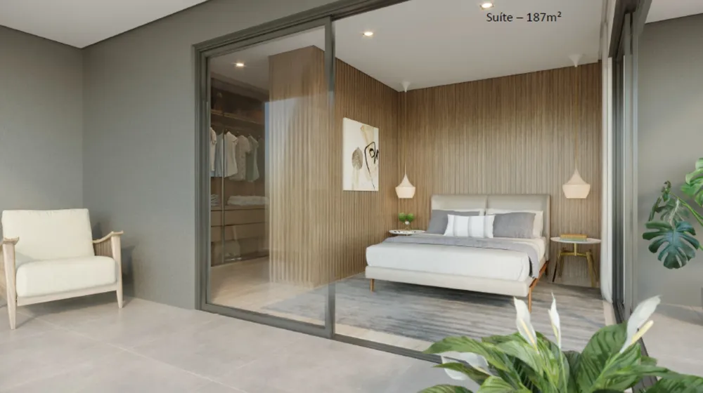 Apartamento, 4 quartos, 176 m² - Foto 8