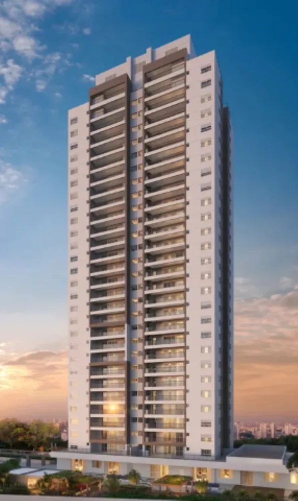Apartamento, 3 quartos, 113 m² - Foto 1