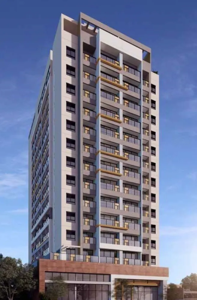 Loja-Salão, 216 m² - Foto 1