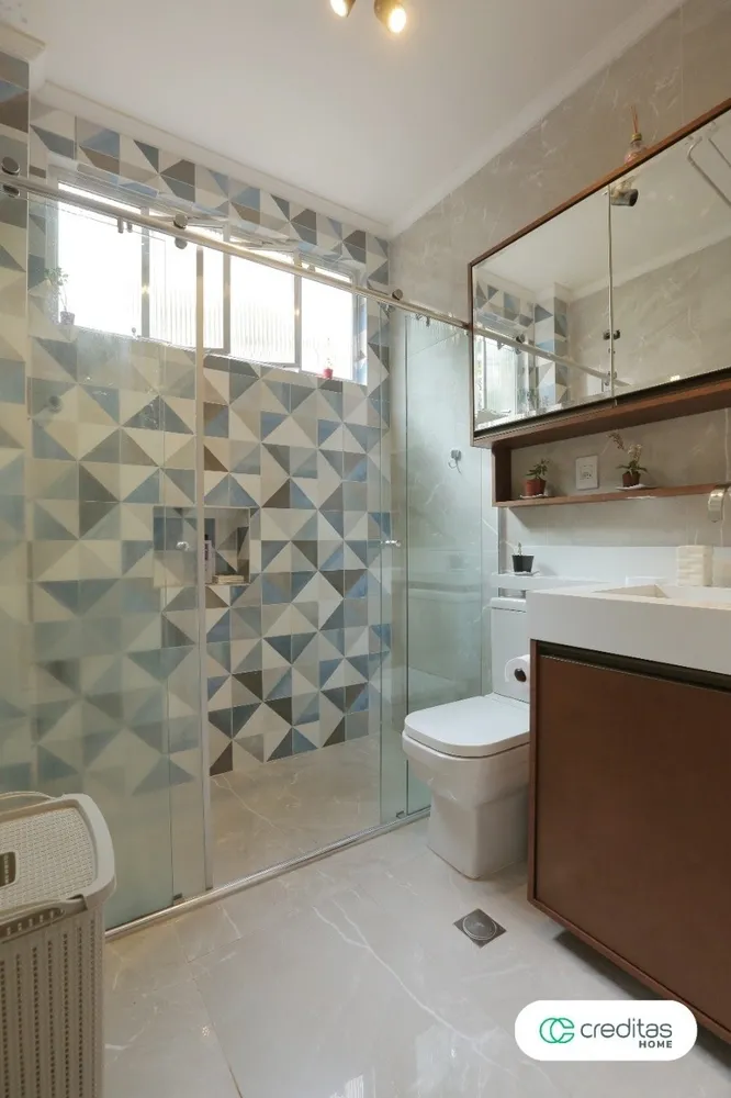Apartamento, 1 quarto, 42 m² - Foto 3