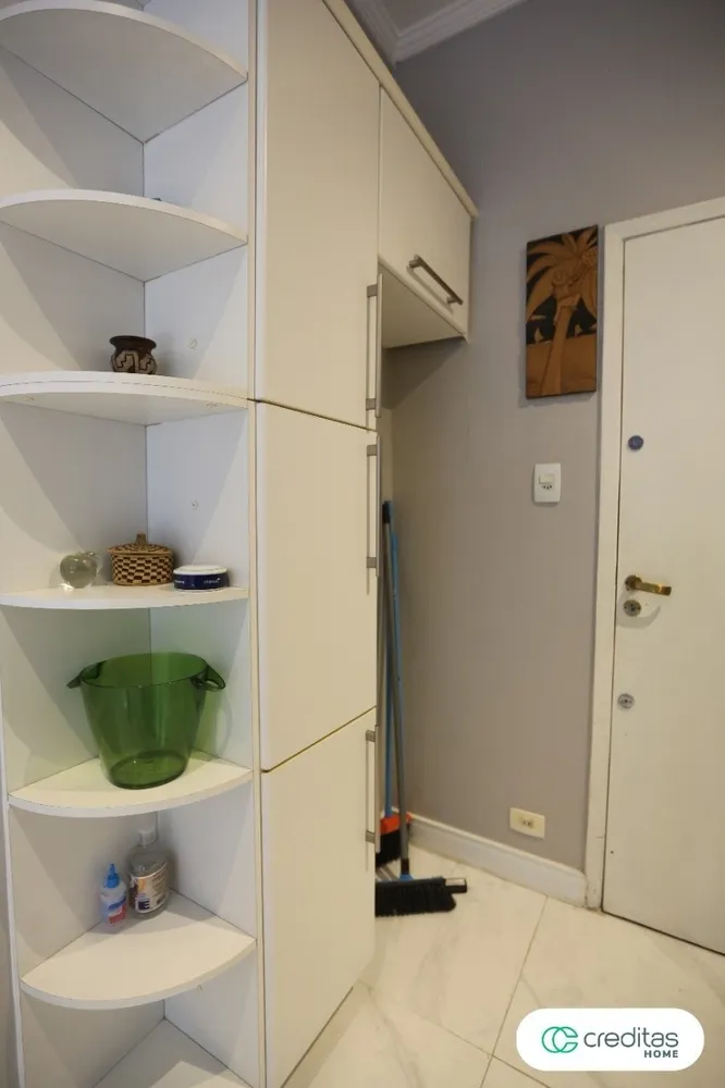 Apartamento, 1 quarto, 42 m² - Foto 4