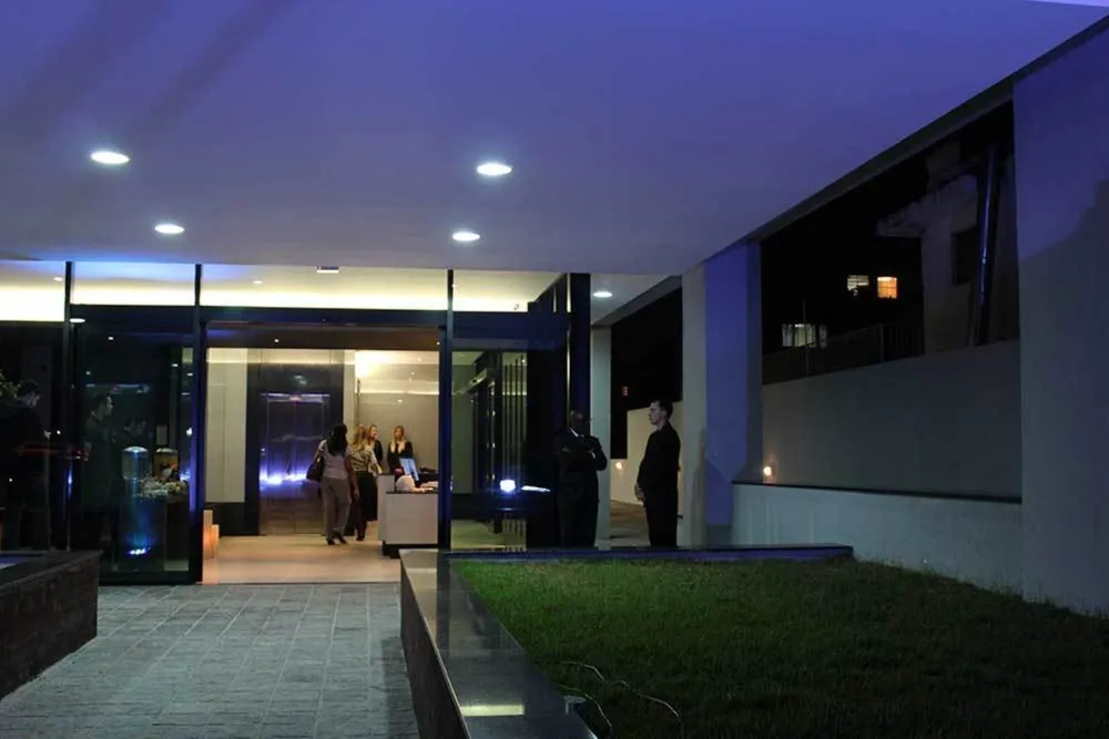 Sala-Conjunto, 41 m² - Foto 4