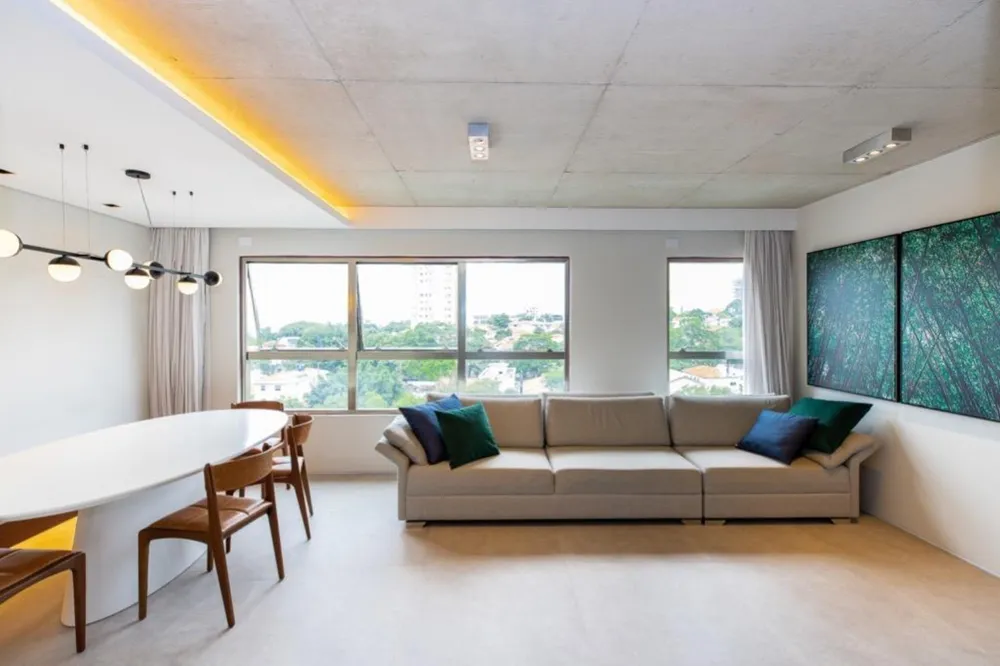 Apartamento, 1 quarto, 70 m² - Foto 1