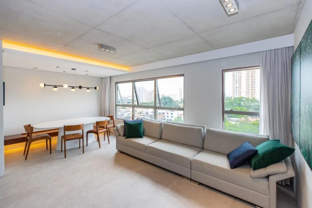 Apartamento, 1 quarto, 70 m² - Foto 2