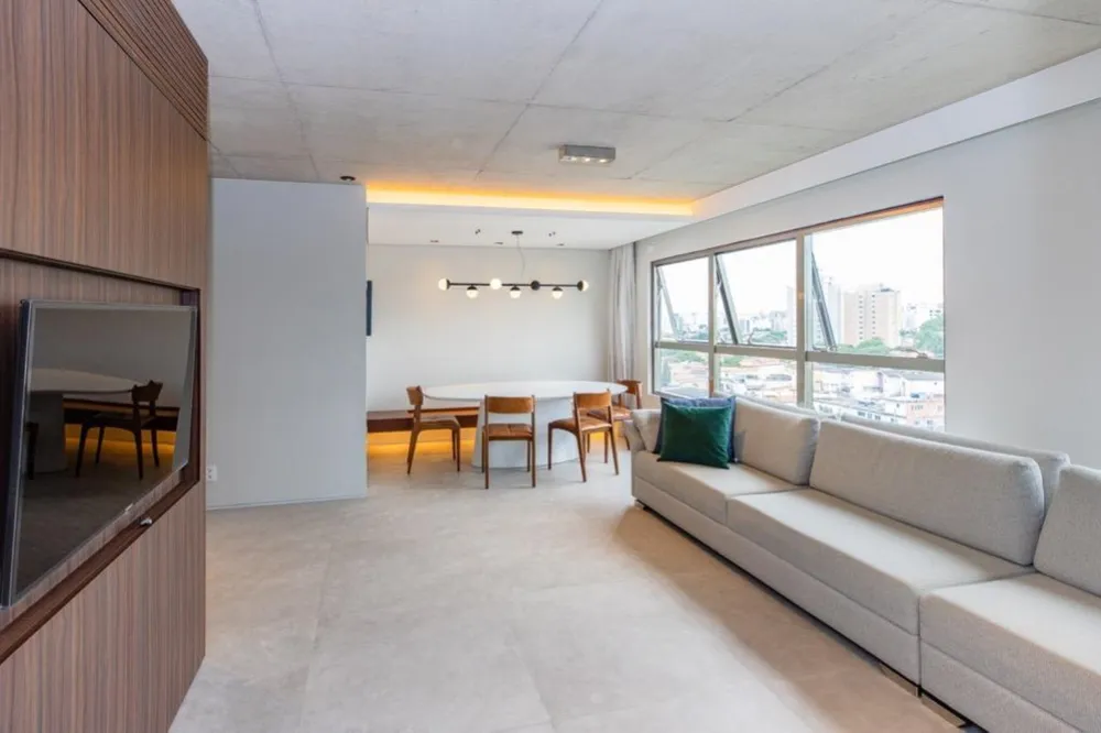 Apartamento, 1 quarto, 70 m² - Foto 4
