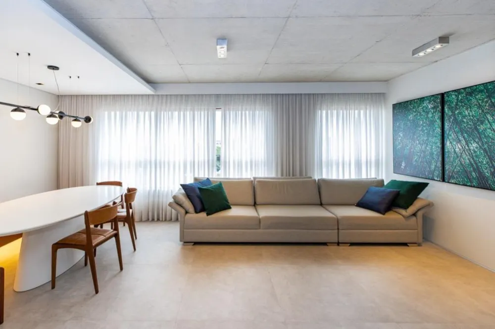 Apartamento, 1 quarto, 70 m² - Foto 3