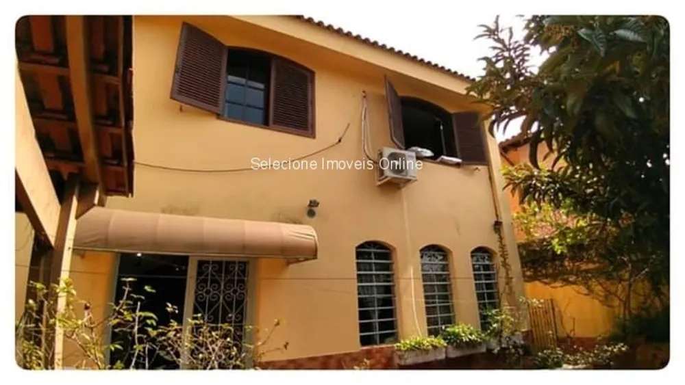 Sobrado, 3 quartos, 350 m² - Foto 1