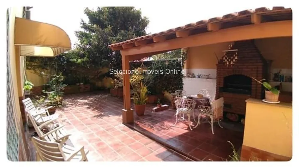 Sobrado, 3 quartos, 350 m² - Foto 3