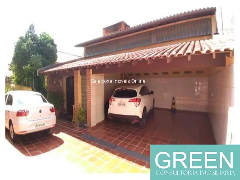 Sobrado, 3 quartos, 350 m² - Foto 2