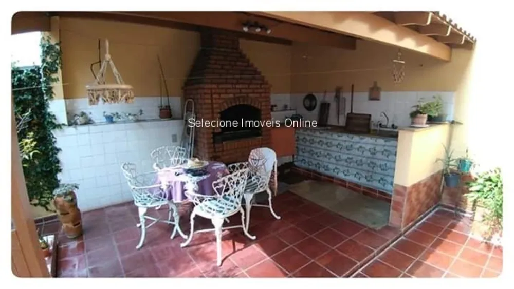 Sobrado, 3 quartos, 350 m² - Foto 4