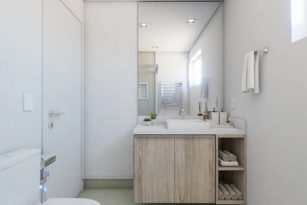 Apartamento, 3 quartos, 148 m² - Foto 2
