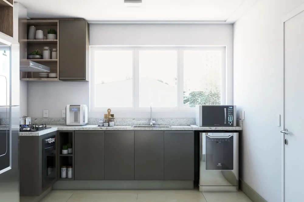 Apartamento, 3 quartos, 148 m² - Foto 4
