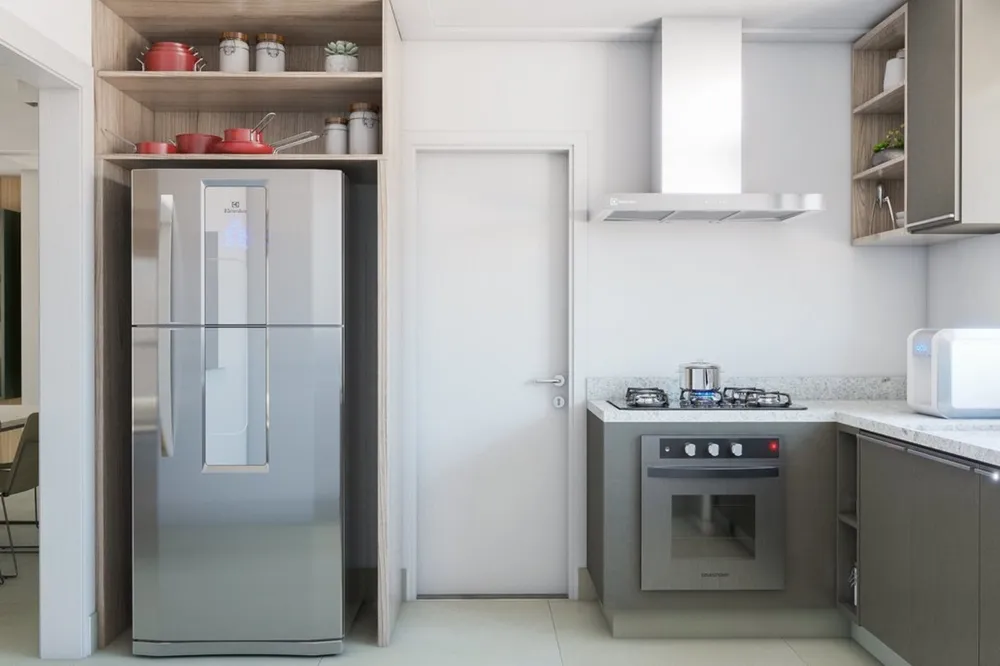 Apartamento, 3 quartos, 148 m² - Foto 3
