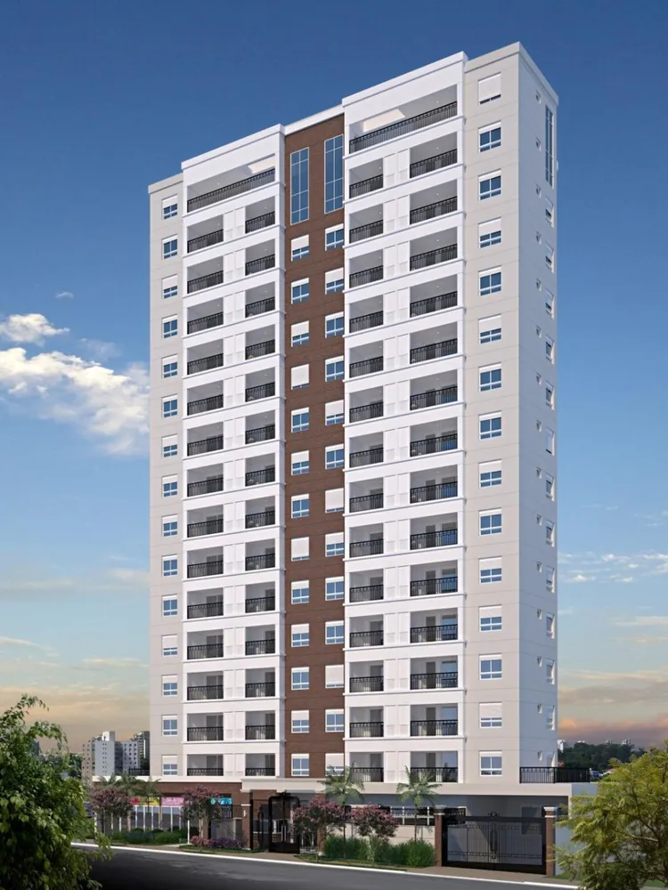 Cobertura, 2 quartos, 128 m² - Foto 1