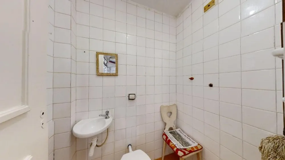 Apartamento, 2 quartos, 88 m² - Foto 2