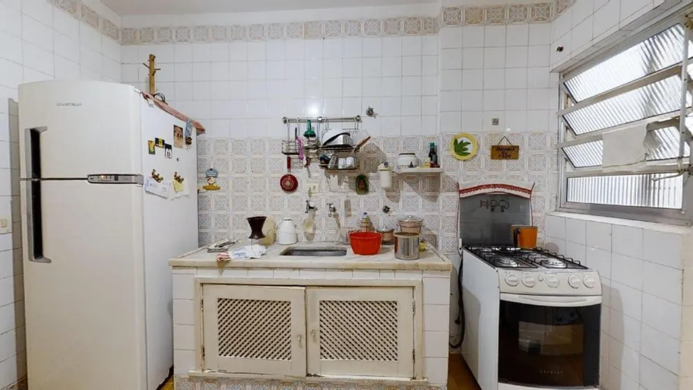 Apartamento, 2 quartos, 88 m² - Foto 4