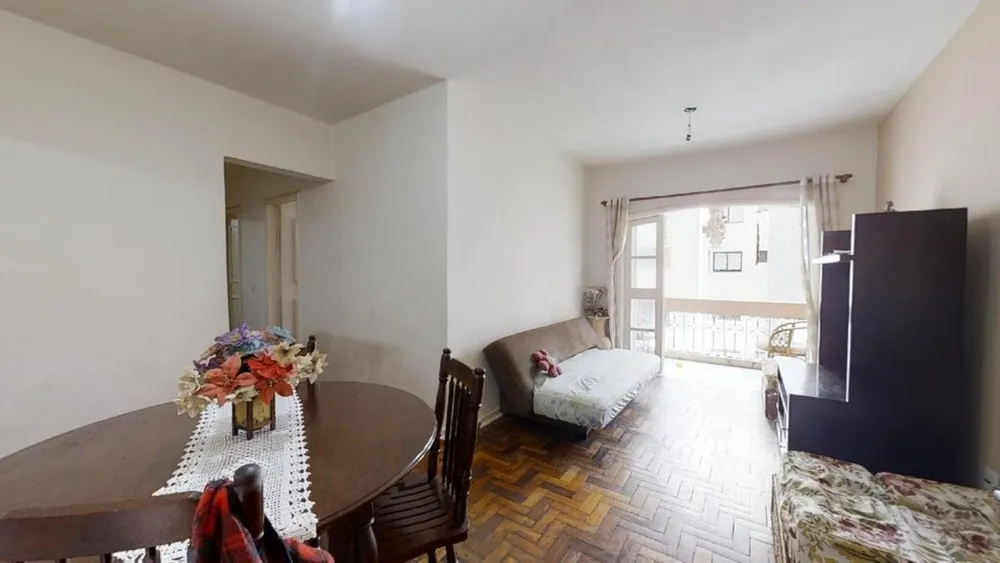 Apartamento, 2 quartos, 88 m² - Foto 1