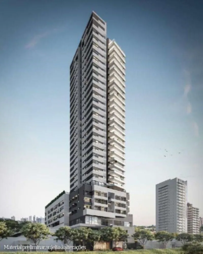 Cobertura, 4 quartos, 335 m² - Foto 1