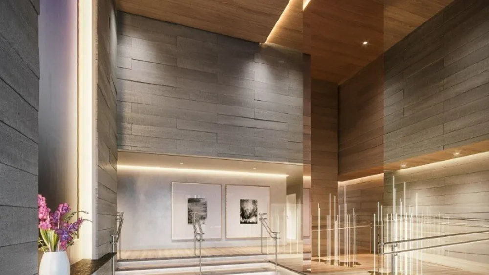 Cobertura, 4 quartos, 335 m² - Foto 2