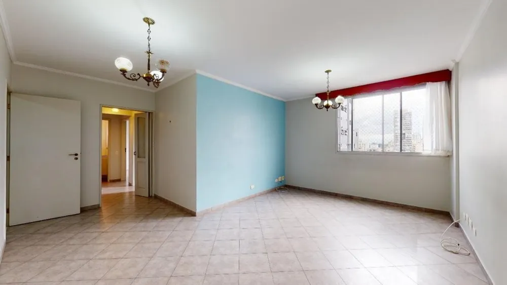 Apartamento, 3 quartos, 87 m² - Foto 1